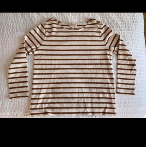 Marinière Sézane Colette - Picture 2 of 2